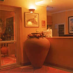 Hotel Quinta Do Eden