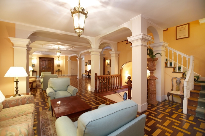 Hotel Quinta Jardins do Lago