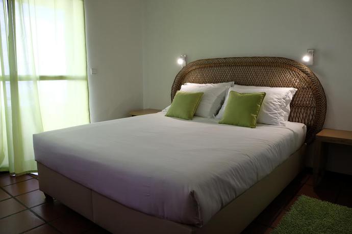 Hotel Quinta Mae Dos Homens