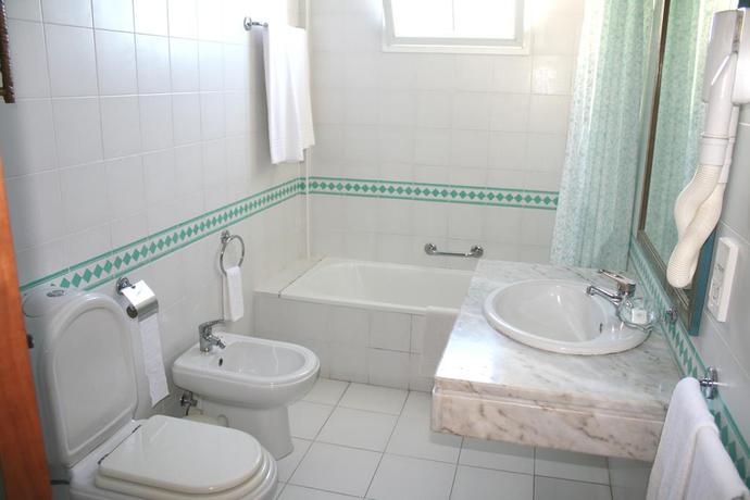 Hotel Quinta Mae Dos Homens