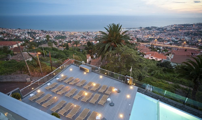 Hotel Quinta Mirabela