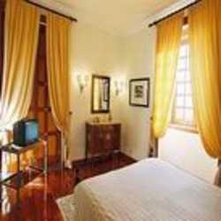 Hotel Quinta Nasce Agua