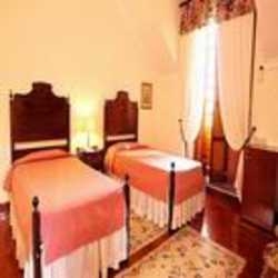 Hotel Quinta Nasce Agua
