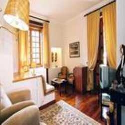 Hotel Quinta Nasce Agua