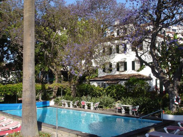 Hotel Quinta Penha de Franca