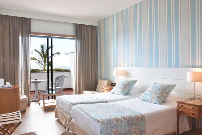 Hotel Quinta Penha de Franca