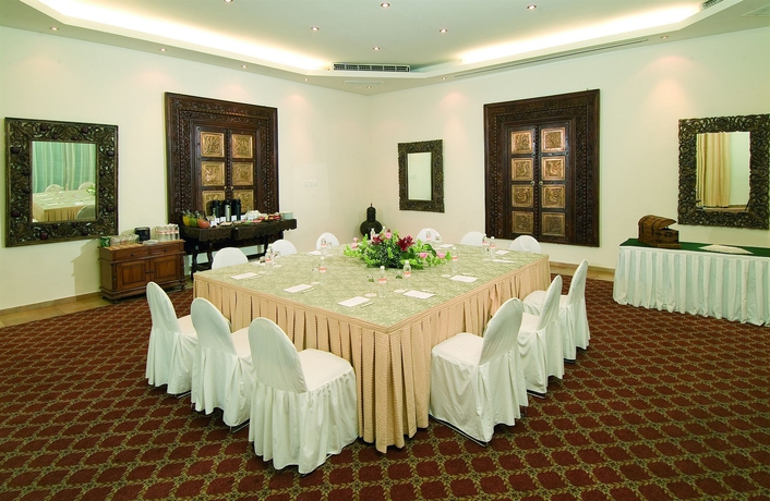 Hotel Quinta Real Guadalajara