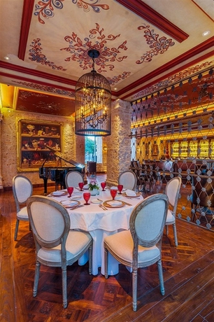 Hotel Quinta Real Guadalajara
