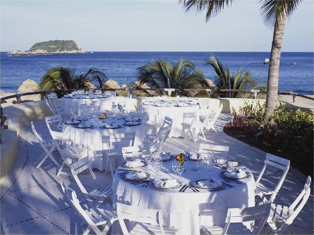 Hotel Quinta Real Huatulco