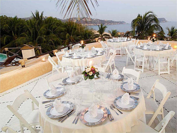 Hotel Quinta Real Huatulco