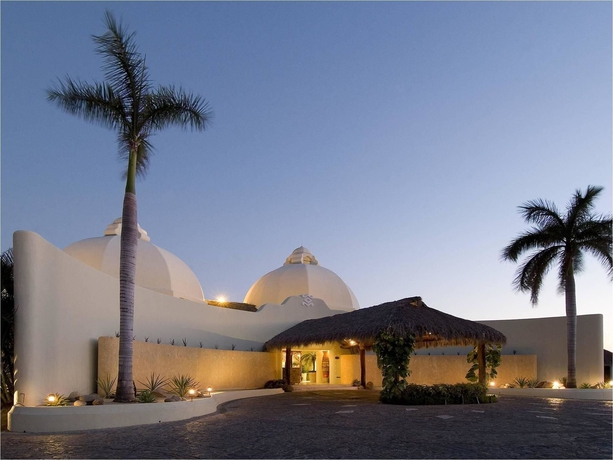 Hotel Quinta Real Huatulco