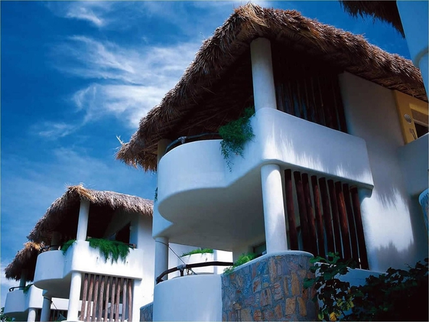 Hotel Quinta Real Huatulco