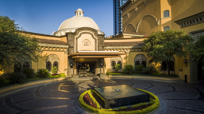Hotel Quinta Real Monterrey