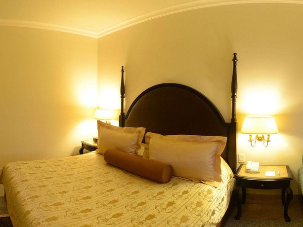 Hotel Quinta Real Villahermosa