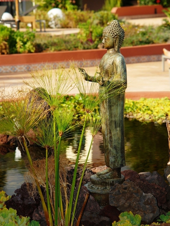 Hotel Quinta Splendida Wellness & Botanical Garden