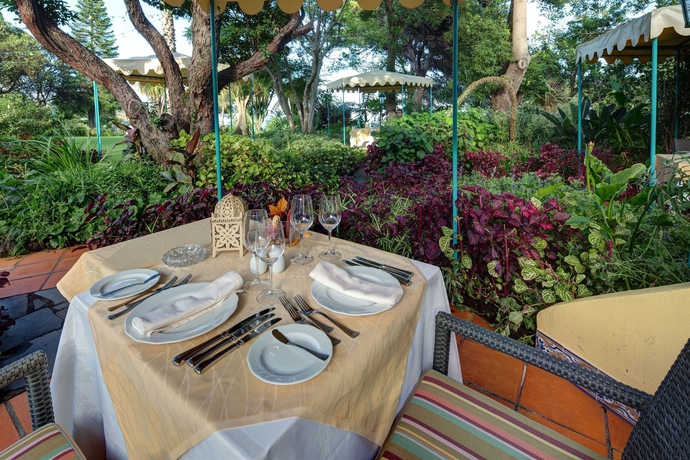 Hotel Quinta Splendida Wellness & Botanical Garden