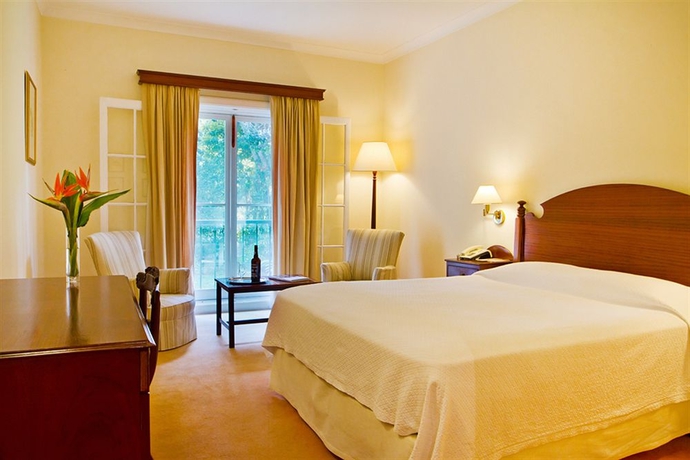 Hotel Quinta da Bela Vista