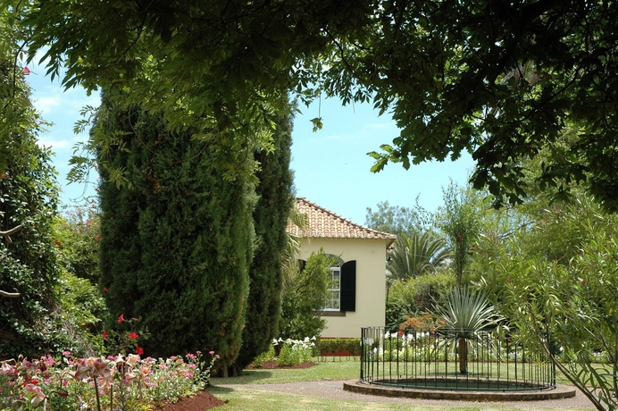 Hotel Quinta da Bela Vista