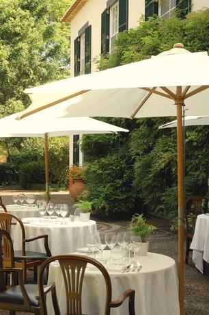 Hotel Quinta da Bela Vista
