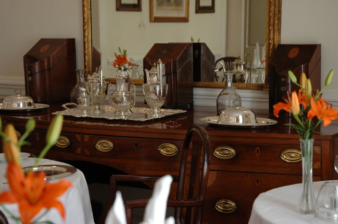 Hotel Quinta da Bela Vista