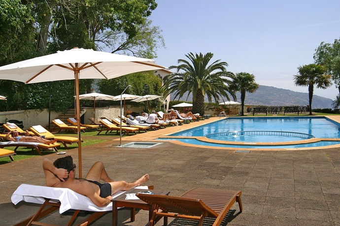 Hotel Quinta da Bela Vista