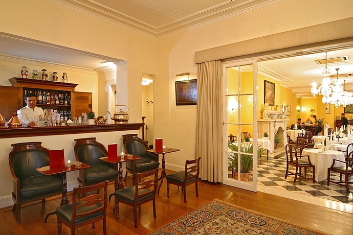 Hotel Quinta da Bela Vista