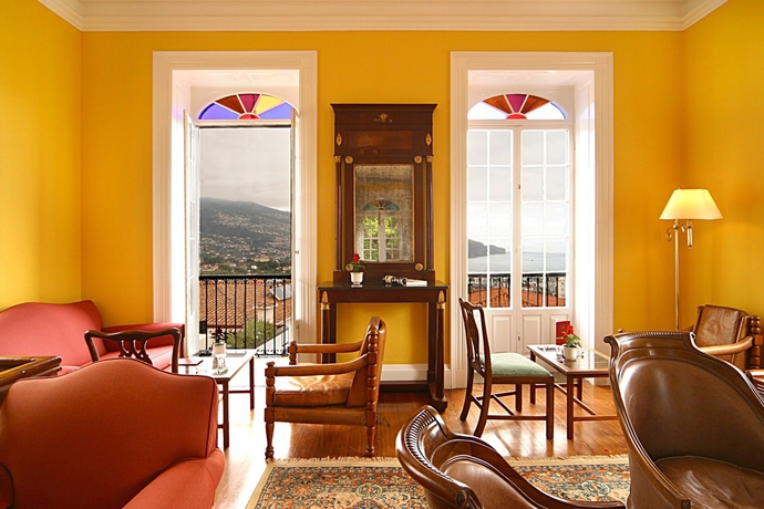 Hotel Quinta da Bela Vista