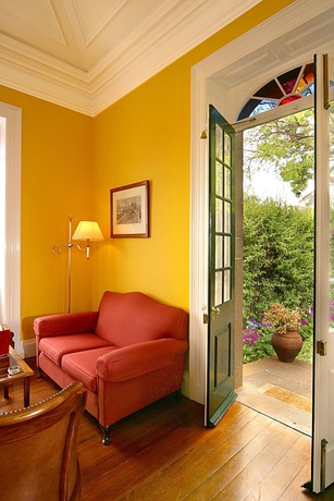 Hotel Quinta da Bela Vista