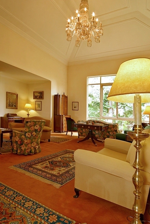 Hotel Quinta da Bela Vista