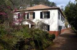 Hotel Quinta da Portada Branca