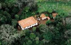 Hotel Quinta da Portada Branca
