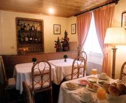 Hotel Quinta da Portada Branca