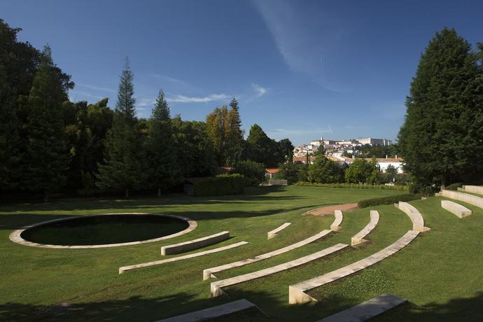 Hotel Quinta das Lagrimas