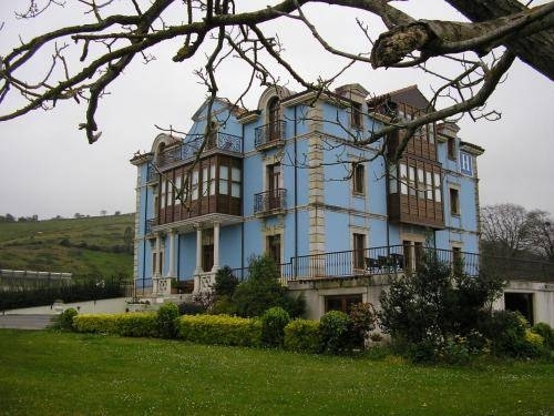 Hotel Quinta de Villanueva