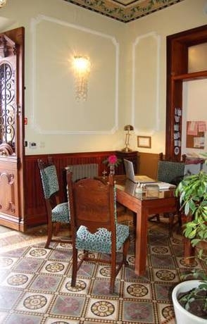Hotel Quinta de Villanueva