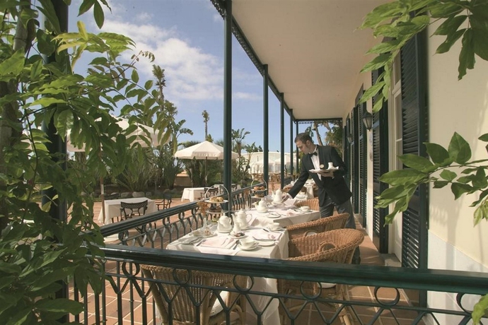 Hotel Quinta do Estreito