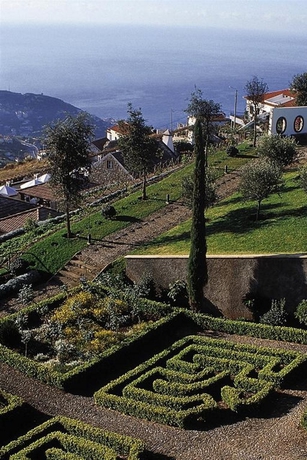 Hotel Quinta do Estreito