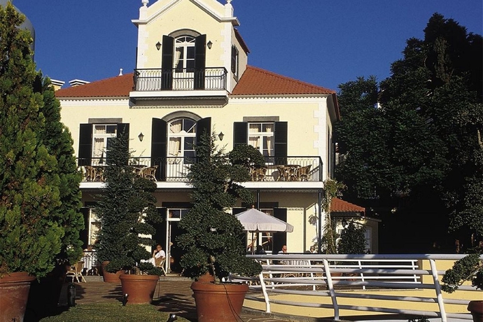 Hotel Quinta do Estreito