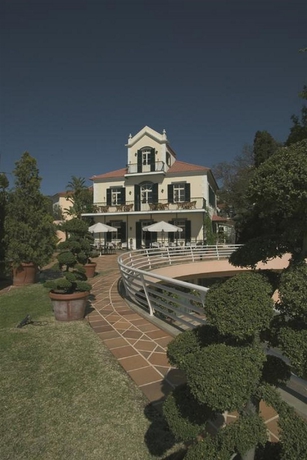 Hotel Quinta do Estreito