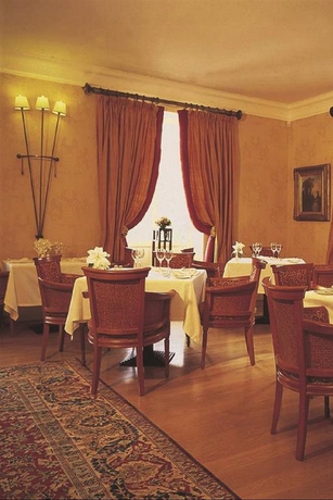 Hotel Quinta do Estreito