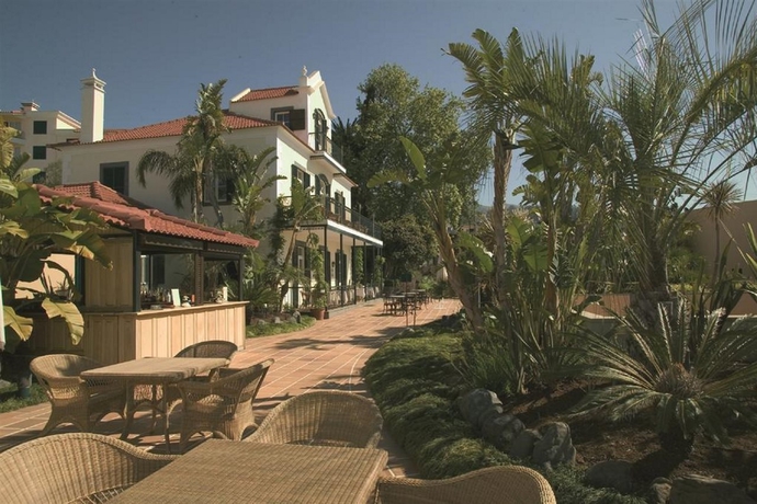Hotel Quinta do Estreito