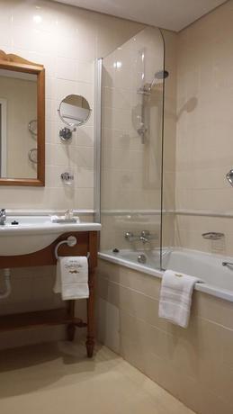 Hotel Quinta do Furao