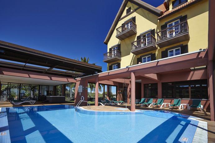 Hotel Quinta do Furao