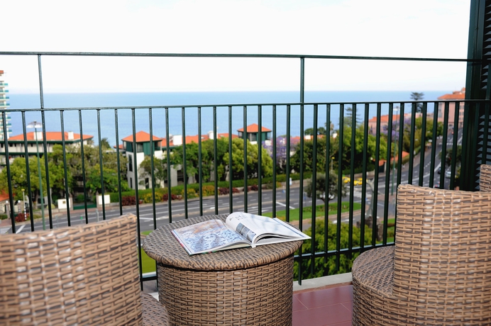 Hotel Quinta do Sol