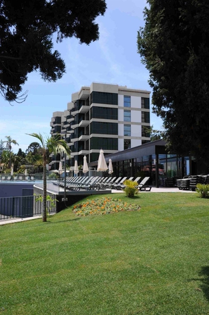 Hotel Quinta do Sol