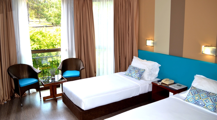 Hotel Quinta do Sol