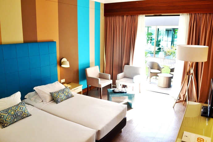 Hotel Quinta do Sol