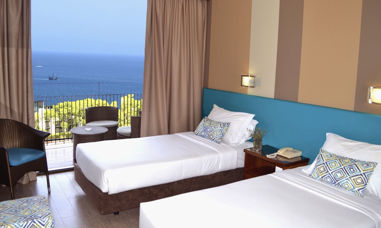 Hotel Quinta do Sol