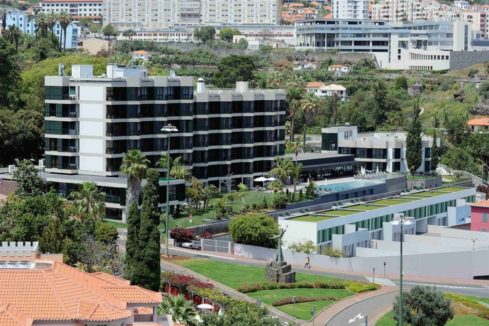Hotel Quinta do Sol