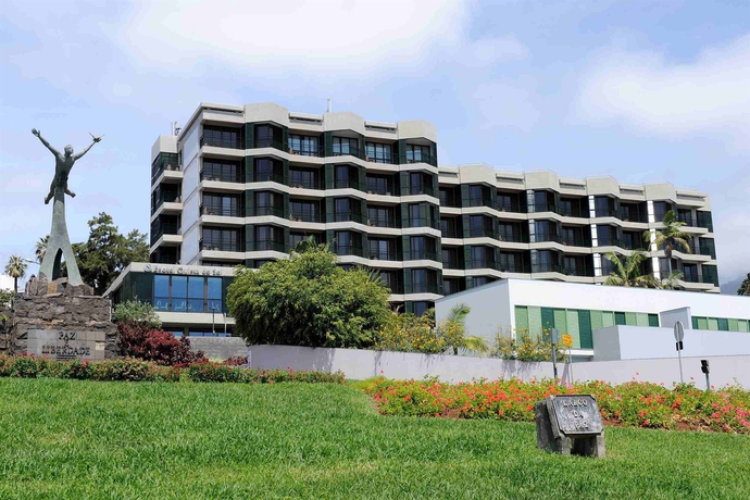 Hotel Quinta do Sol